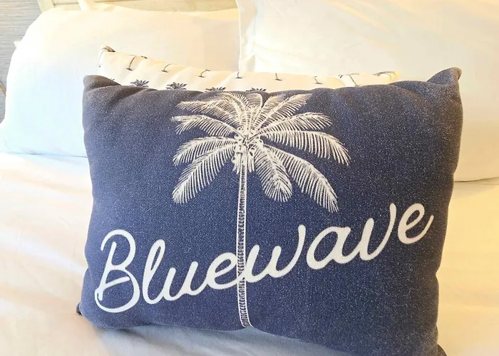 Blue Wave 4 * Clearwater Beach
